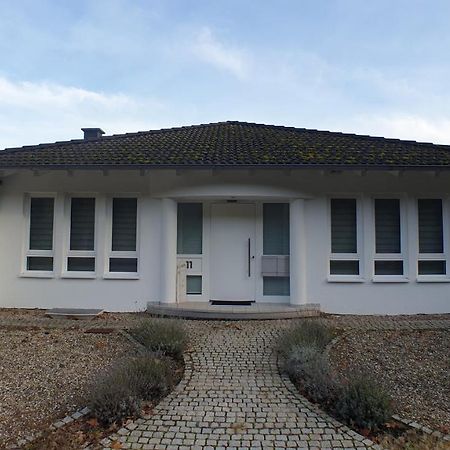 Fewo Puettlingen المظهر الخارجي الصورة