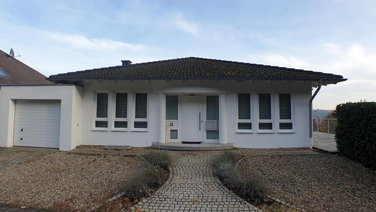 Fewo Puettlingen المظهر الخارجي الصورة